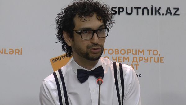 Эксперты призывают сберечь национальное достояние – танцы Азербайджана - Sputnik Азербайджан