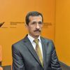 Азер Рашидоглу, политолог  - Sputnik Азербайджан