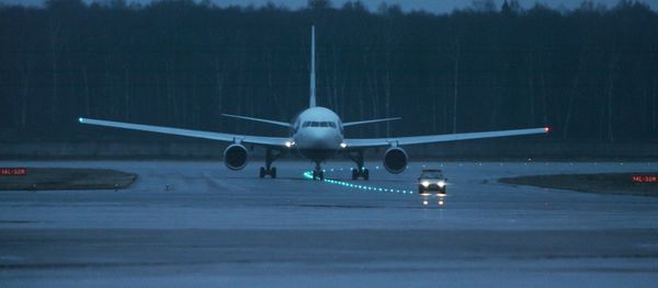Самолет компании «British Airways» - Sputnik Азербайджан