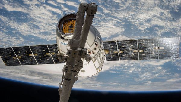 Спутник. Архивное фото - Sputnik Азербайджан