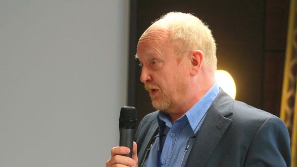 Алексей Малашенко - Sputnik Азербайджан