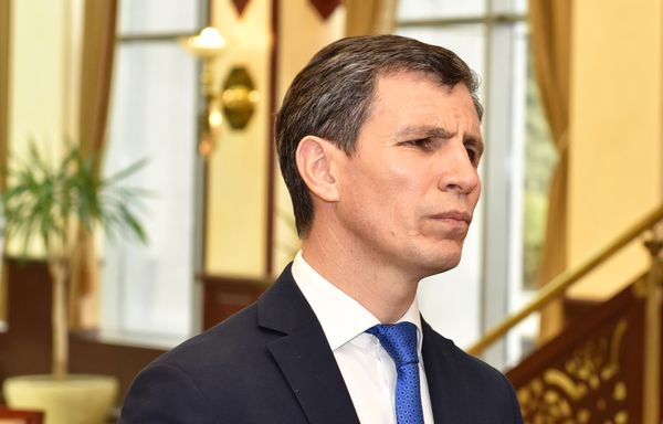 Нам 5 лет: Sputnik Азербайджан принимает поздравления Нам 5 лет: Sputnik Азербайджан принимает поздравления - Sputnik Азербайджан