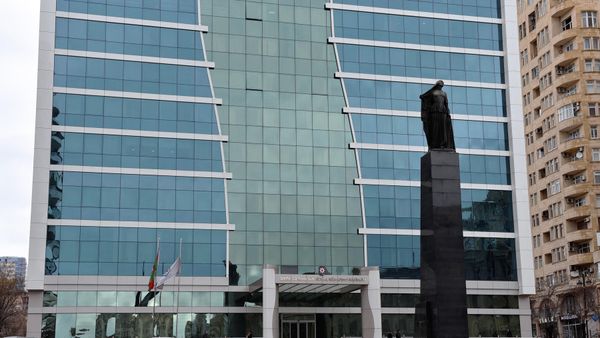 Министерство труда и социальной защиты населения - Sputnik Азербайджан