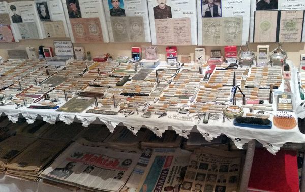 Сигаретах на которых написаны желания - Sputnik Азербайджан