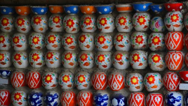 Чайниковый дом - Sputnik Азербайджан