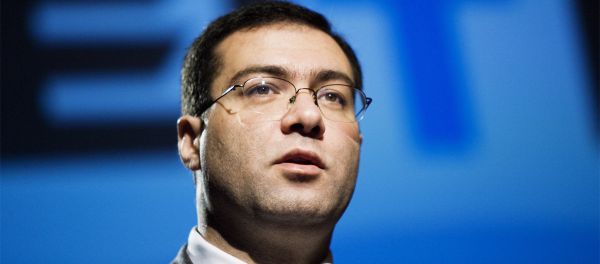 Шахмар Мовсумов - Sputnik Азербайджан