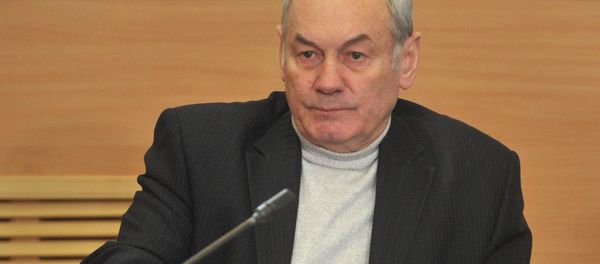 Генерал Леонид Ивашов - Sputnik Азербайджан