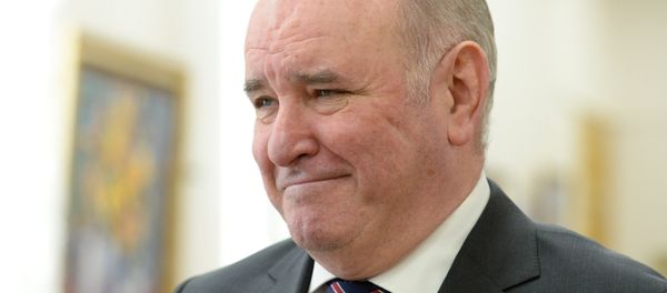 Заместитель министра иностранных дел РФ Григорий Карасин - Sputnik Азербайджан