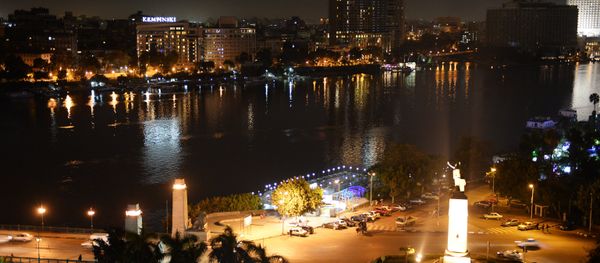 Города мира. Каир - Sputnik Азербайджан
