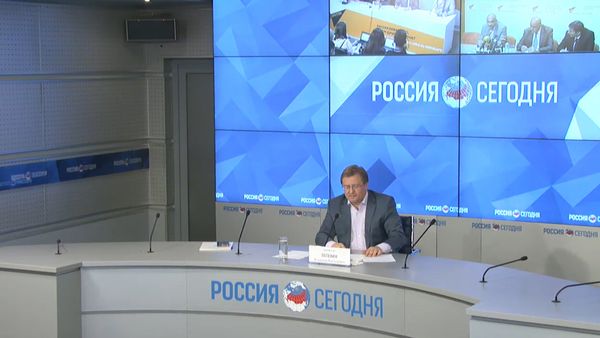 Видеомост Баку – Москва – Ереван: важное о Карабахе - Sputnik Азербайджан