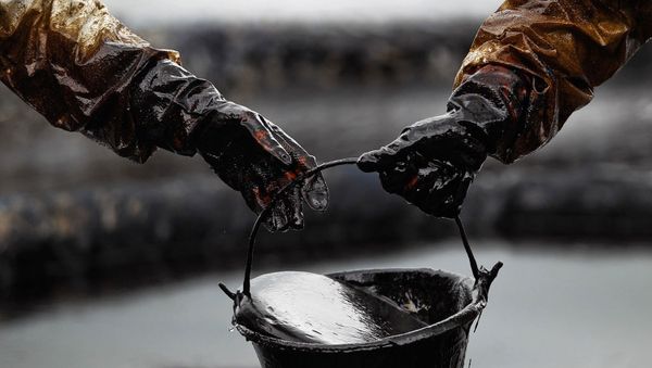 Нефть - Sputnik Азербайджан