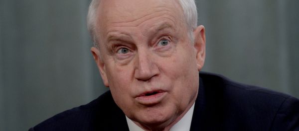 Исполнительный секретарь СНГ Сергей Лебедев - Sputnik Азербайджан