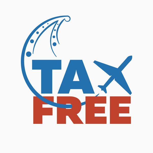 Логотип системы Tax Free в Азербайджане - Sputnik Азербайджан