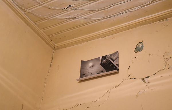 В проектном пространстве ARTIM прошла выставка “В этом городе ярких огней…” - Sputnik Азербайджан