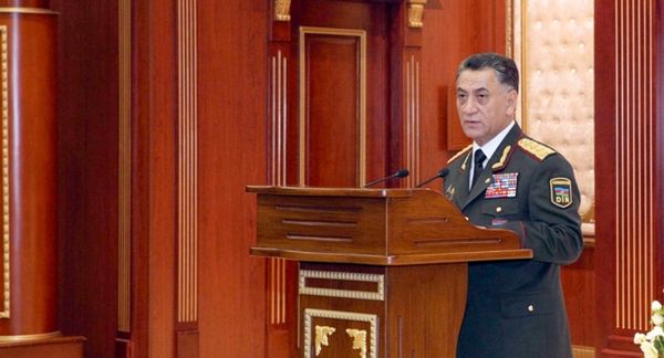 Серьезные перестановки в правительстве: президент Алиев сменил глав МВД и СГБ - Sputnik Азербайджан