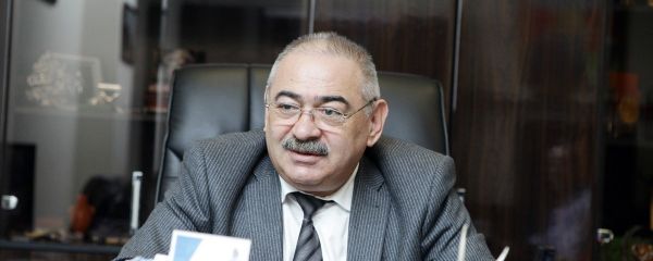 Рамин Мусаев - Sputnik Азербайджан