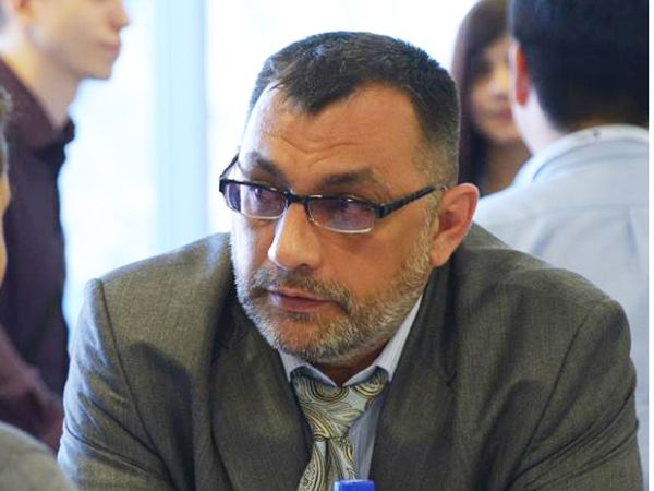 Востоковед Игорь Панкратенко - Sputnik Азербайджан