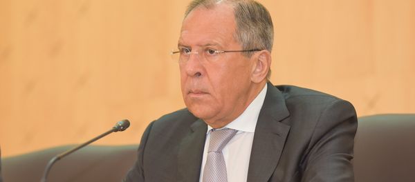 Совместная пресс-конференция глав МИД России и Азербайджана, Баку, 12 июля, 2016 год - Sputnik Азербайджан