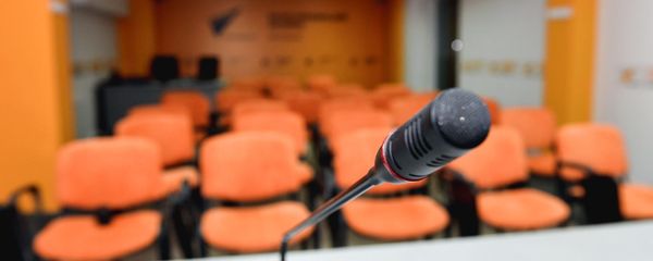 Мультимедийный пресс-центр Sputnik Азербайджан - Sputnik Азербайджан