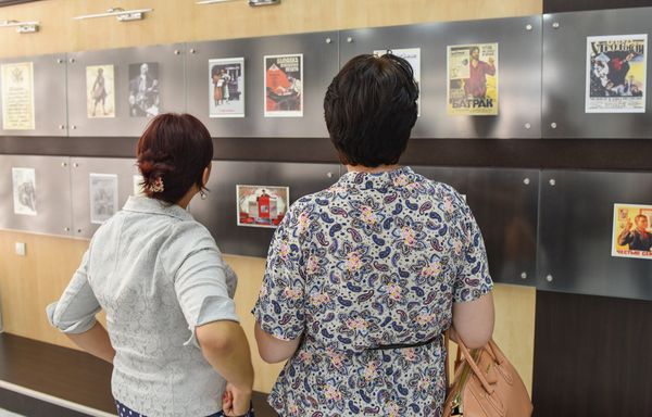 В РИКЦ День прессы - Sputnik Азербайджан