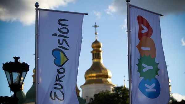 Битва городов за Евровидение-2017 - Sputnik Азербайджан