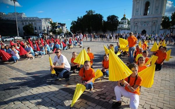 Битва городов за Евровидение-2017 - Sputnik Азербайджан