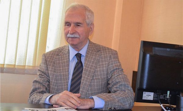 Рафиг Исмаил - Sputnik Азербайджан