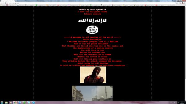 Сайт ОАО Rəvan Sığorta - Sputnik Азербайджан