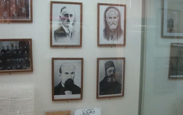 Портреты - Sputnik Азербайджан