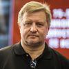 Директор Института ЕврАзЭС Владимир Лепехин - Sputnik Азербайджан