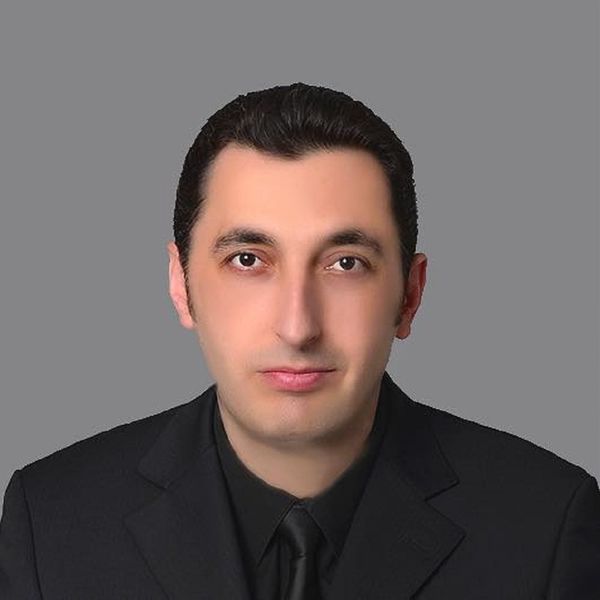 Гюнгёр Гёкдаг, политолог - Sputnik Азербайджан