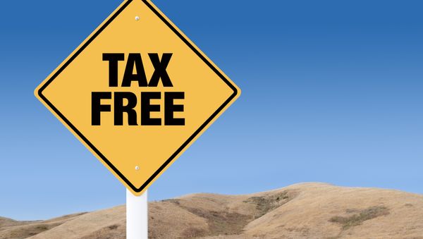 Система Tax Free - Sputnik Азербайджан