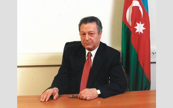 Годы жизни в Москве. 1999 год - Sputnik Азербайджан