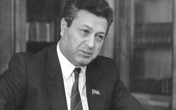 Баку. 1989 год - Sputnik Азербайджан