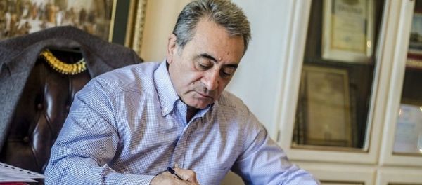 Профессор Ильгам Рагимов - Sputnik Азербайджан