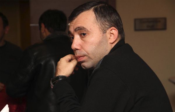 Мехман Сулейманлы - Sputnik Азербайджан