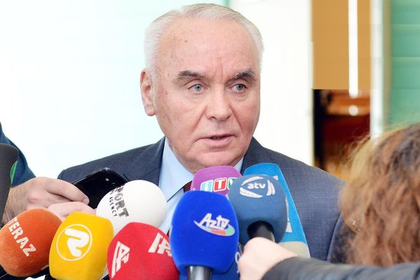 Азербайджан продолжает переговоры с ВТО - Sputnik Азербайджан