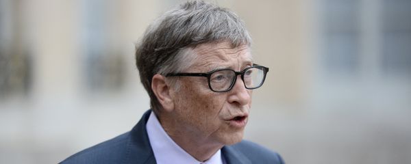 Основатель Microsoft Билл Гейтс - Sputnik Азербайджан