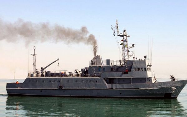 В ходе учений Военно-морских сил проведен этап боевой стрельбы - Sputnik Азербайджан