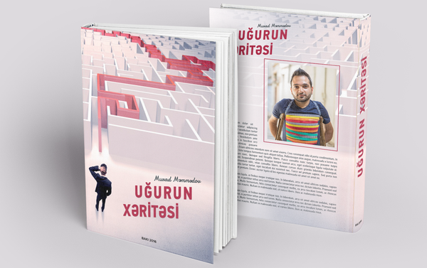Несколько лет мотивируя людей на развитие, он понял, что наконец-то созрел написать свою собственную книгу о том, как нужно идти только вперед Несколько лет мотивируя людей на развитие, он понял, что наконец-то созрел написать свою собственную книгу о том, как нужно идти только вперед - Sputnik Азербайджан