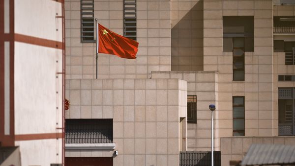 Взрыв раздался утром во вторник. Первоначально было неизвестно, где именно произошло ЧП... - Sputnik Азербайджан