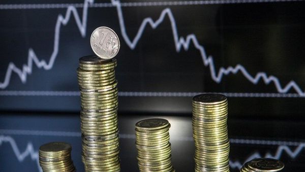 Монеты - Sputnik Азербайджан