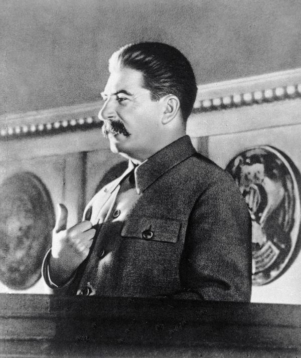 Иосиф Сталин. Архивное фото - Sputnik Азербайджан