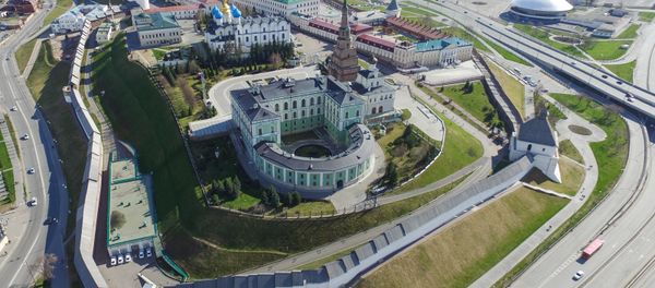 Казань. Архивное фото - Sputnik Азербайджан