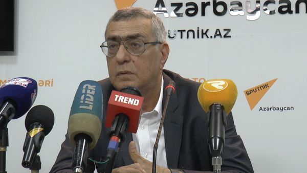 Вице-президент НОК:паралимпийцы – не политики - Sputnik Азербайджан