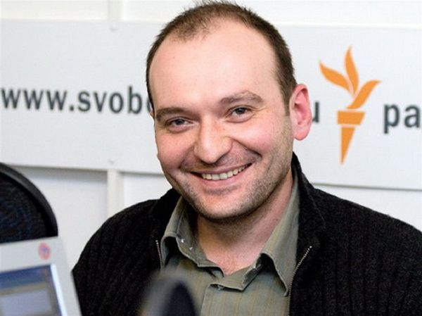 Александр Караваев - Sputnik Азербайджан