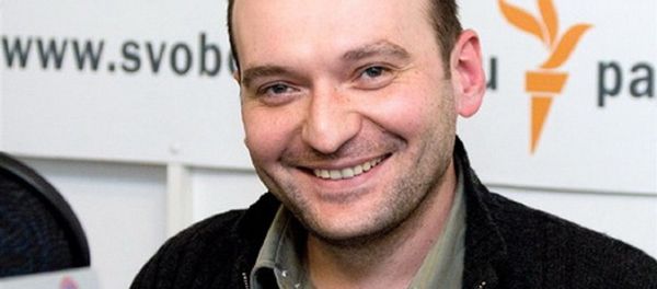 Александр Караваев - Sputnik Азербайджан