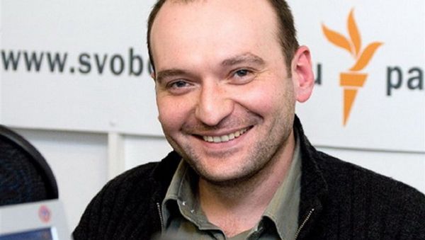 Александр Караваев - Sputnik Азербайджан