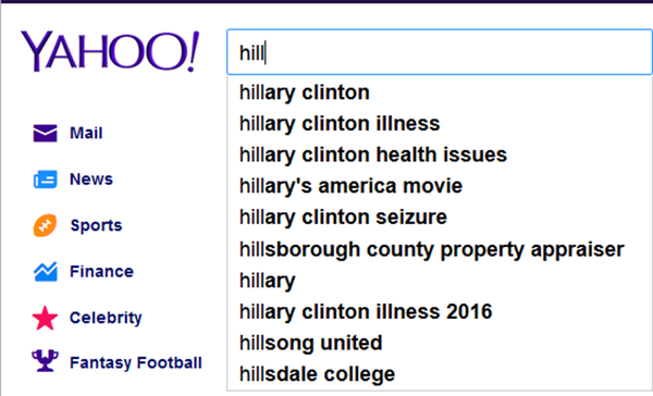 Yahoo - Sputnik Азербайджан