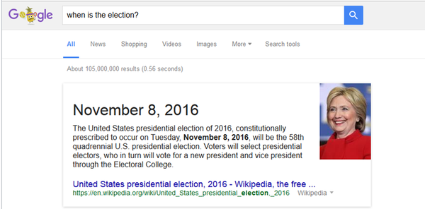 “When is the election?” (”Когда выборы?”) - Sputnik Азербайджан